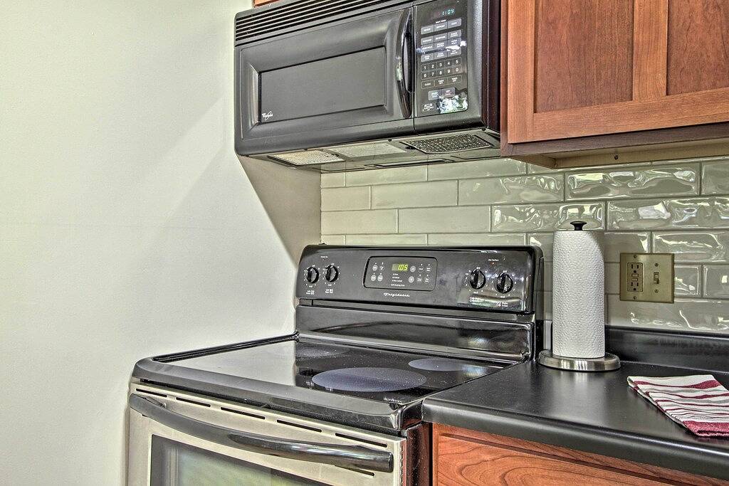 Ganze Wohnung, Pet-Friendly Wabasha Studio: Boat, Ski & Explore! in Wabasha, Wabasha County