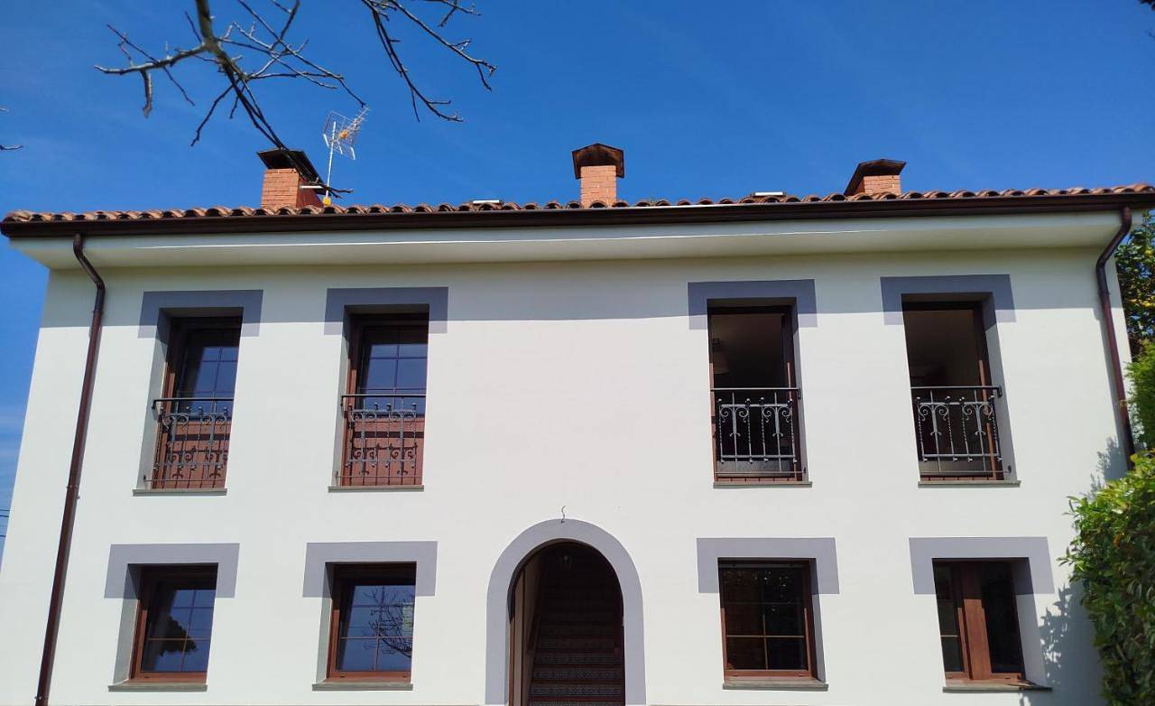 Apartamento entero, Apartment with Garden View in Llanes, Costa Verde