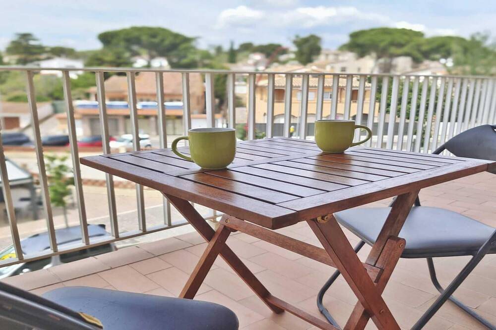 Appartamento vacanze a L'Escala a partire da 113€ a notte