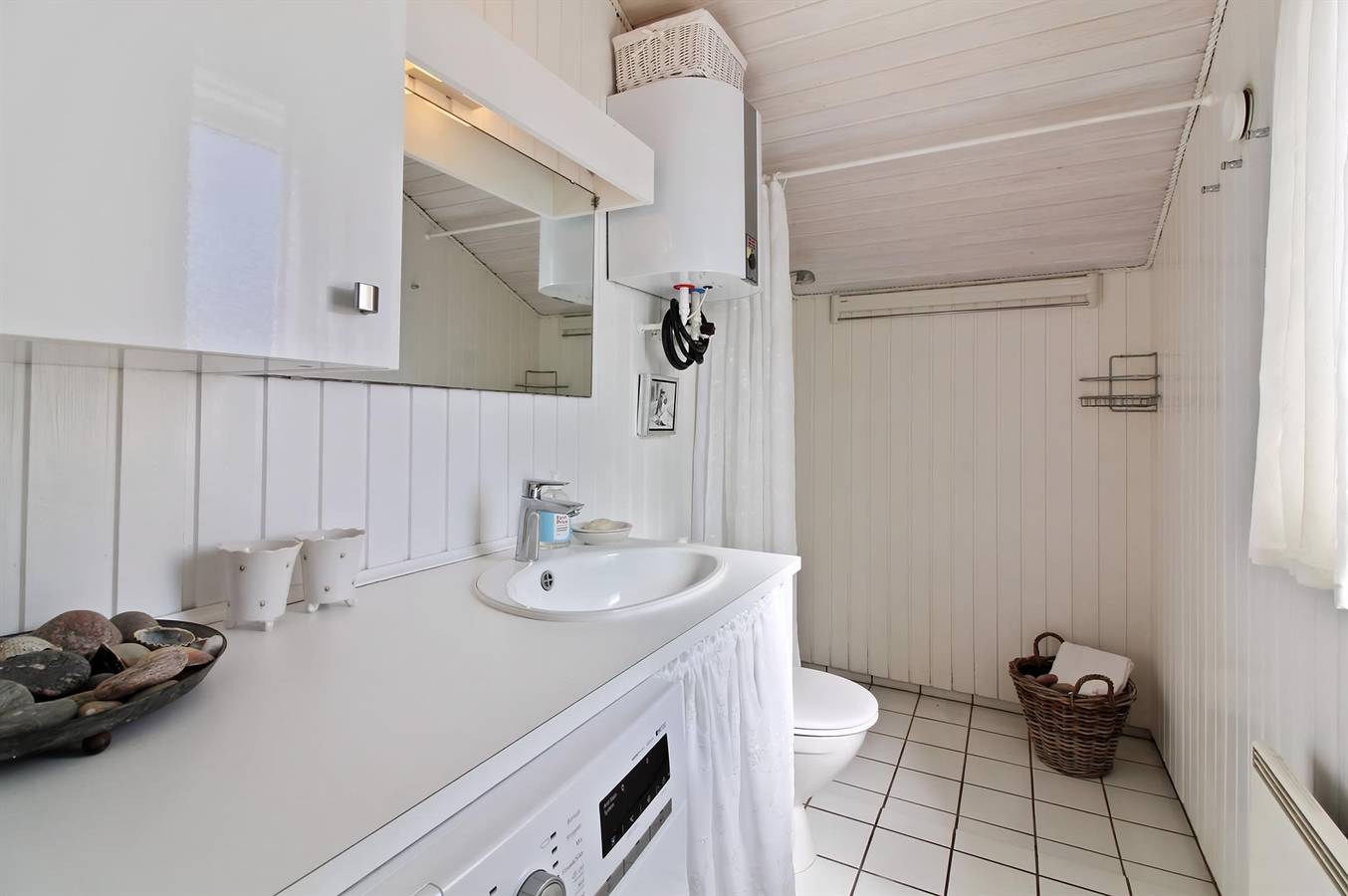 Home in Hjørring with Wifi in lønstrup, Hjørring und Umgebung