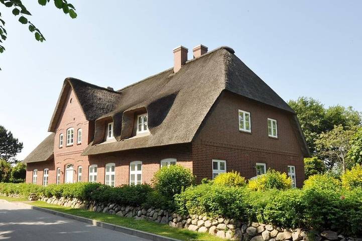 Ferienwohnung für 6 Personen, mit Sauna und Terrasse, mit Haustier - 1
