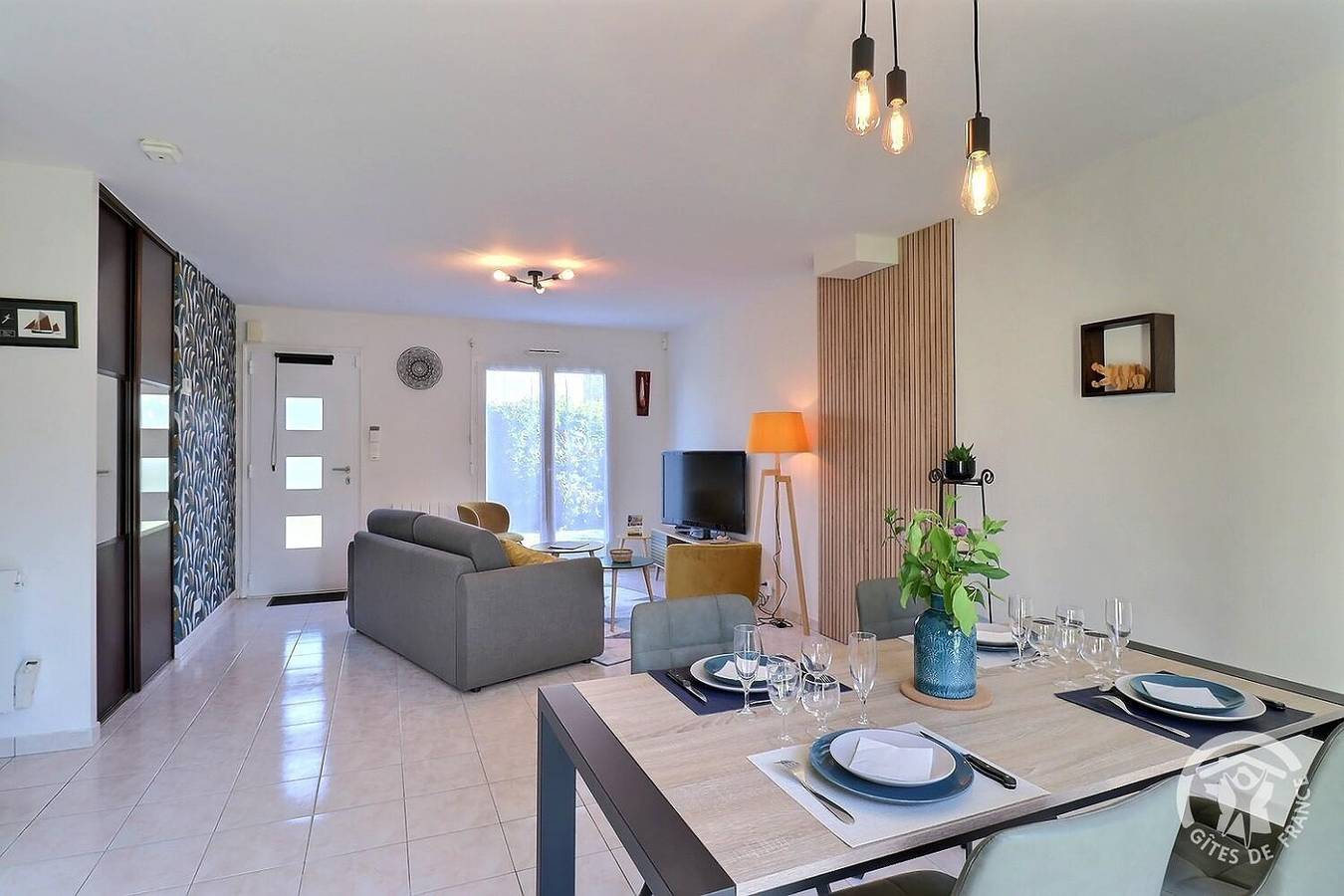 La Voie Verte in Pleurtuit, Région de Saint-Malo