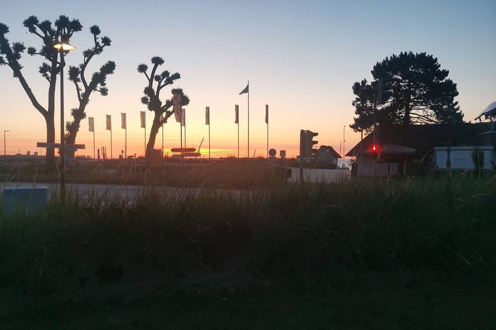 Ferienwohnung in Scharbeutz für 3 Personen in Scharbeutz