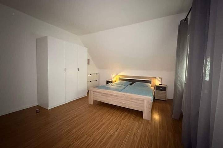 Ferienwohnung für 5 Personen in Meerbusch - 2