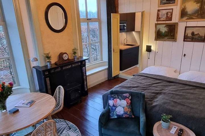 Agriturismo für 2 Personen in den Niederlande - 2