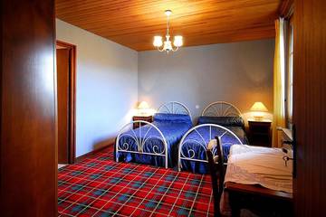 Location de vacances pour 2 personnes, avec jardin à Verrières (Charente)