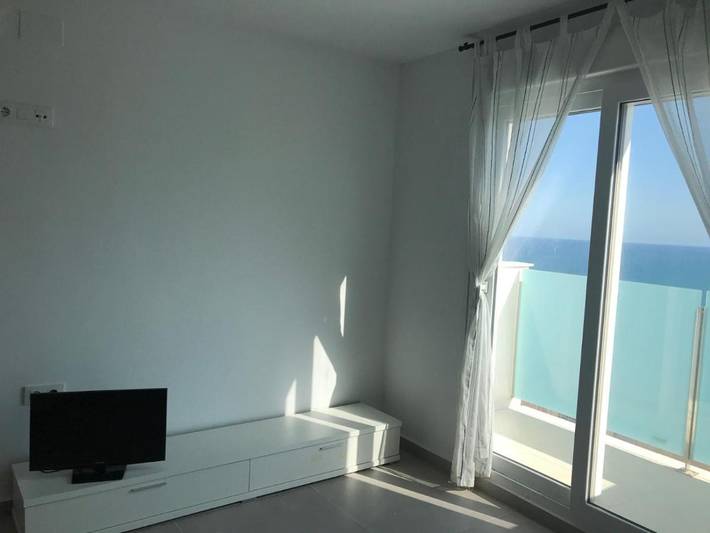 Chambre d’hôte pour 2 personnes, avec piscine ainsi que vue et balcon à Peñíscola - 3