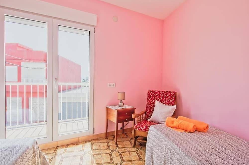 Casa En La Playa Valencia Ei Perello Cullera in El Perelló (Costa de Valencia), Sueca