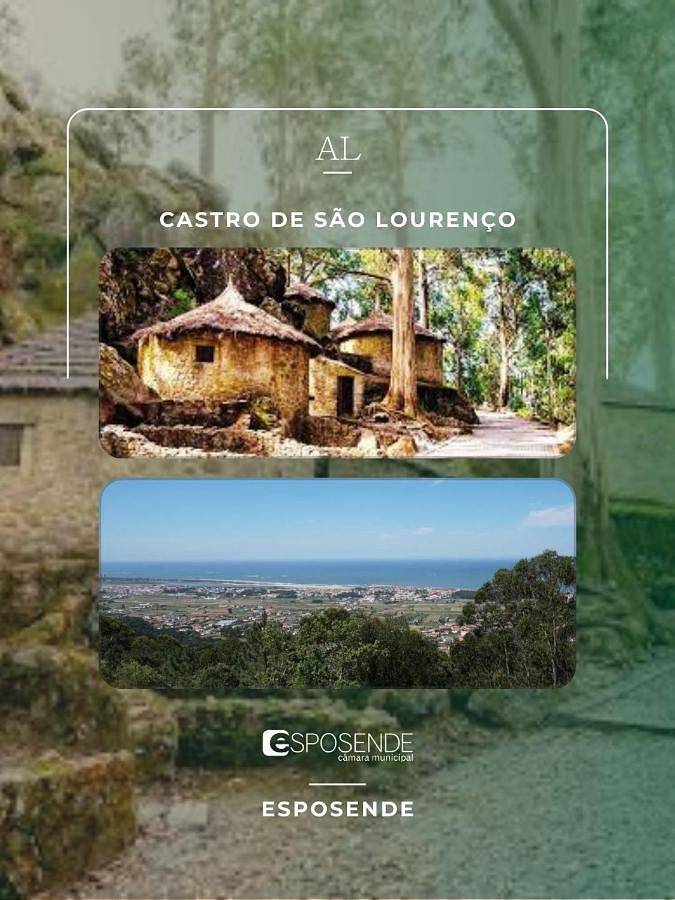 Gîte pour 6 personnes, avec vue et piscine ainsi que bassin pour enfant et jardin dans Fão - 2