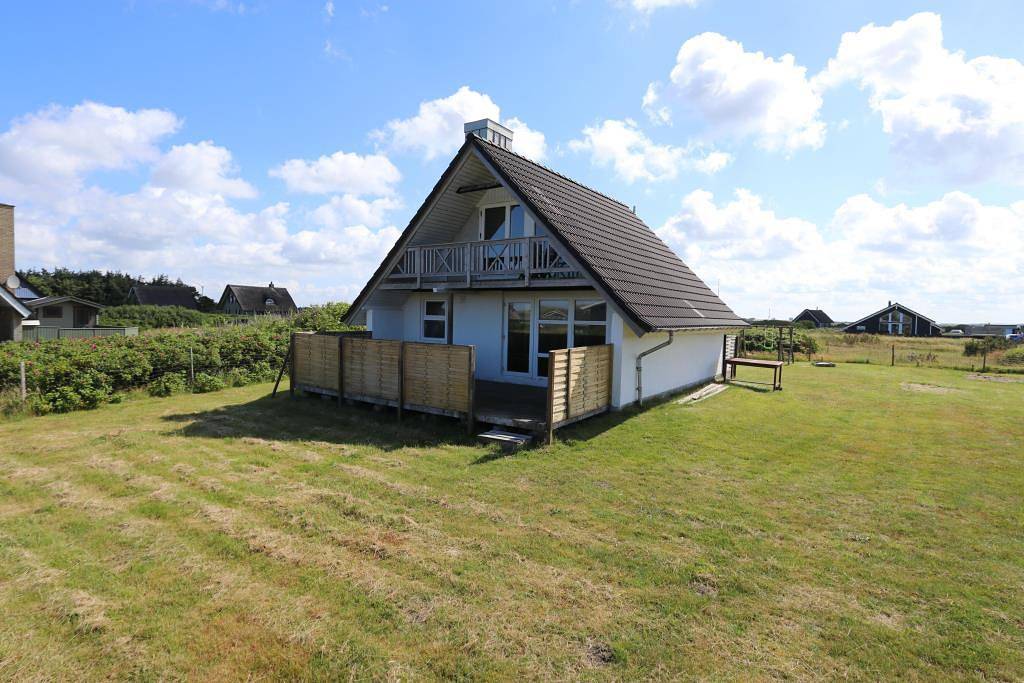 225 in Langerhuse, Harboøre