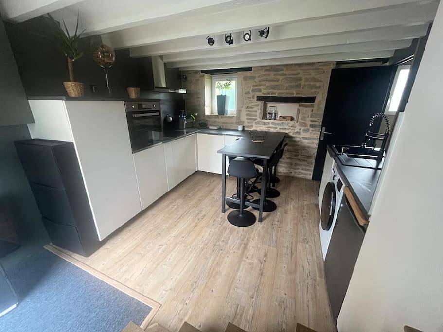 One-Bedroom House in Fleurey-sur-Ouche, Région de Dijon