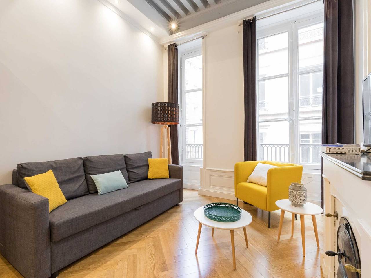 Photo : Appartement de vacances