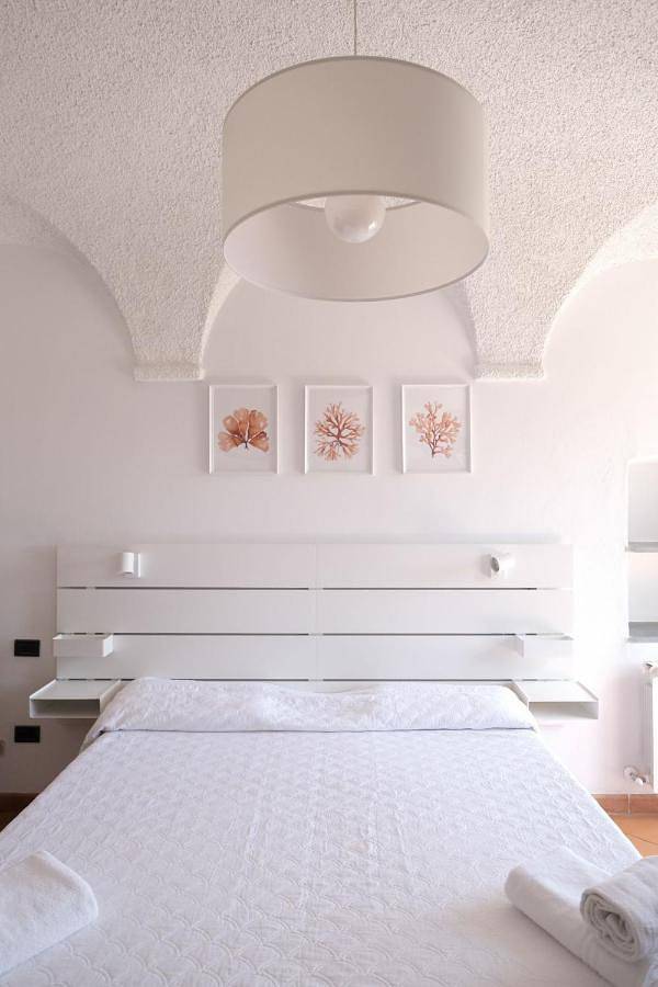 Location de vacances pour 3 personnes, avec vue ainsi que jardin et terrasse, animaux acceptés dans Portovenere - 4