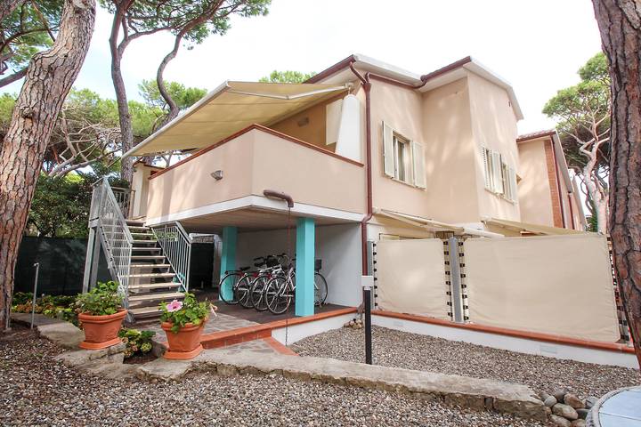 Apartamento entero, Appartamento Timone vicino al mare in Marina di Grosseto, Grosseto