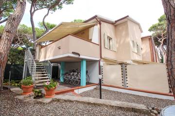 Ferieleilighet til 6 Personer i Marina di Grosseto, Grosseto, Bilde 4