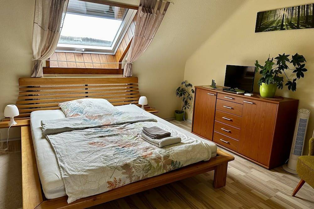 Ganze Wohnung, Haus Alt Ferienwohnung in Illingen, Saarland