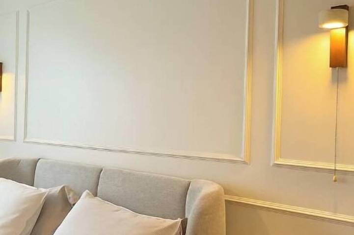 Location de vacances pour 6 personnes à Veneux-les-Sablons - 3