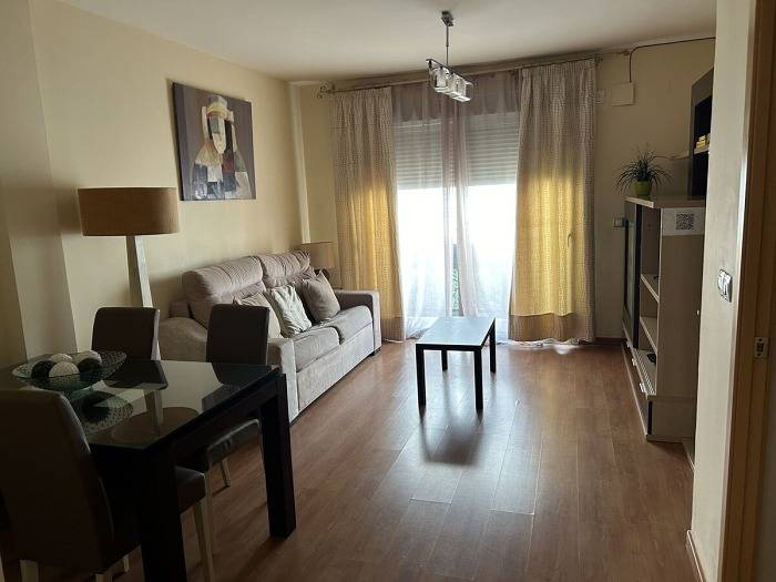 Appartamento intero, Córdoba Center Home Apartment · 2 Bedrooms · 1 Bathroom in Cordova (Città), Cordoba