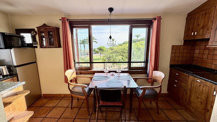 Penthaus für 4 Personen, mit Balkon und Terrasse an der Costa Blanca - 4