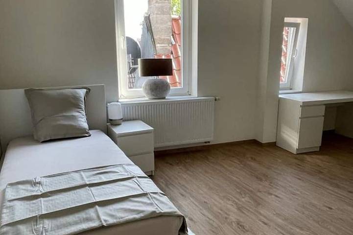 Ganze Wohnung, 2 bedroom apartment in steinfurt in Steinfurt, Kreis Steinfurt