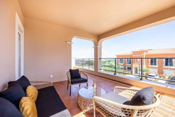 Villa für 8 Personen in Santa Maria, São Gonçalo de Lagos, Bild 4