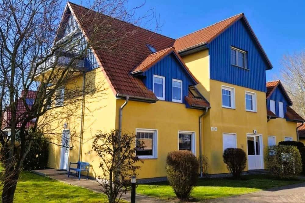 Ferienwohnung in Zingst für 4 Personen in Zingst