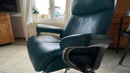 Ferienhaus für 4 Personen, mit Ausblick, kinderfreundlich in Carolinensiel