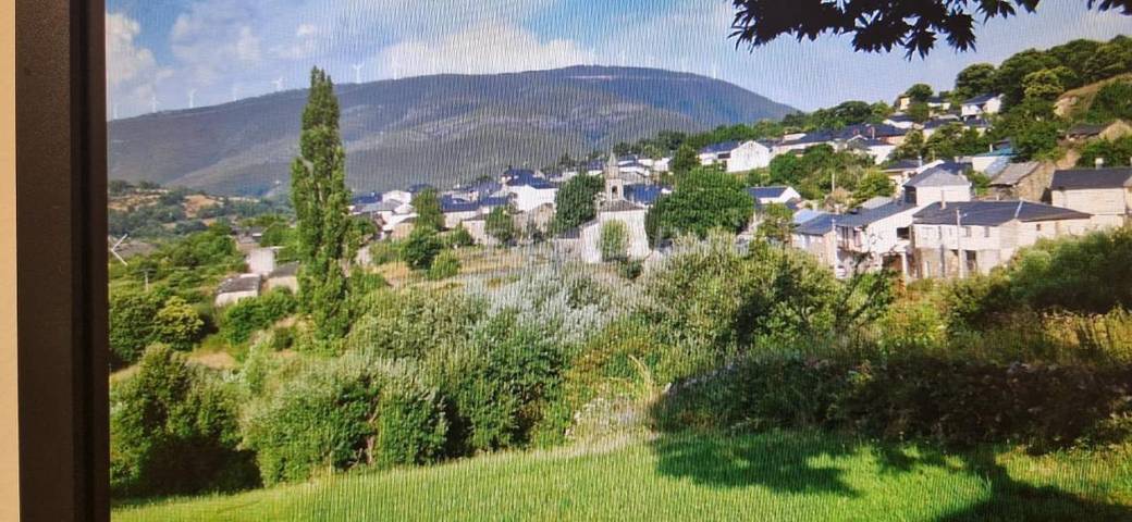 Casa de vacaciones para 6 personas, con balcón y vistas, Se admiten mascotas en Sanabria (Zamora) - 3