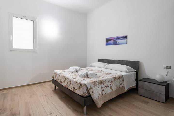 Apartamento vacacional entero, The Queen Room in Bari by Wonderful Italy in Bari, Region de Bari