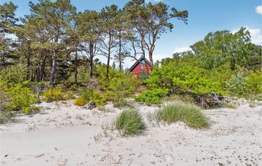 Strandhaus für 6 Personen in Snogebæk, Bornholm, Bild 4