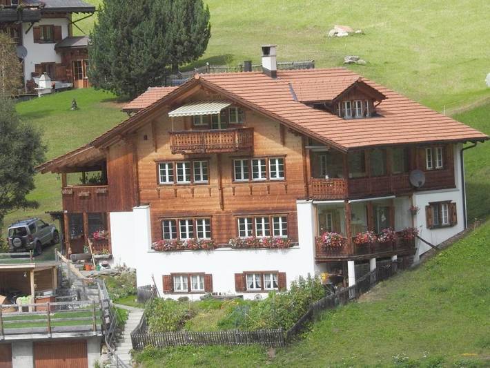 Apartamento de vacaciones para 4 personas, Se admiten mascotas - 1