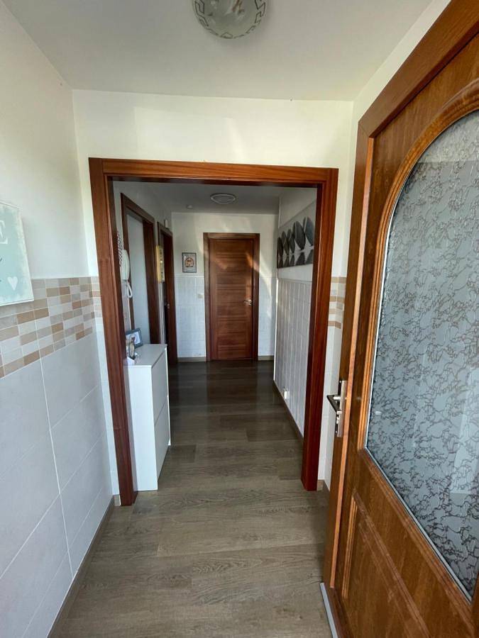 Gîte pour 5 personnes, avec Jardin à O Grove - 2