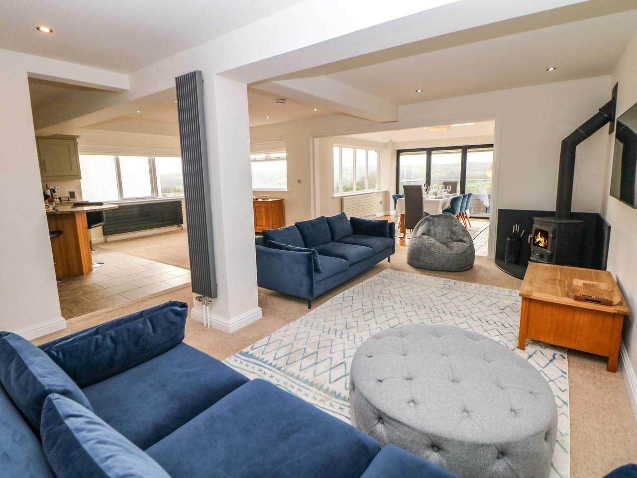 Glenhurst in Derbyshire