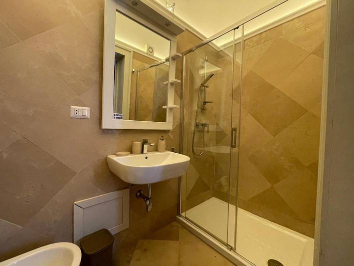 Hotel für 3 Personen, mit Garten und Ausblick in Punta Prosciutto - 4