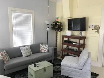 Vacation House for 4 Guests in Galveston, Texas Gulf Coast, Picture 3
