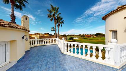 Villa pour 6 Personnes dans Oliva, Costa Blanca, Photo 2
