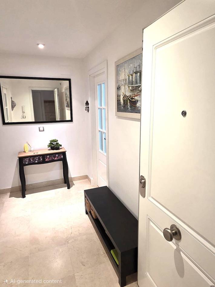 Ferienwohnung für 6 Personen in Manilva - 2
