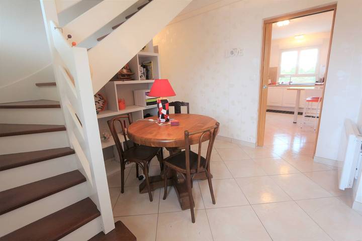 Location de vacances pour 6 personnes, avec jardin à Fouesnant - 3