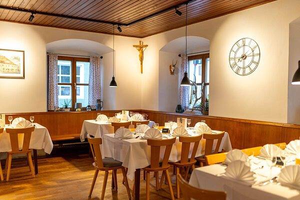 Ferienhaus, mit Balkon/Terrasse und Terrasse in Beratzhausen - 4