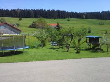 Bauernhof für 4 Personen in Stiefenhofen, Bayerisch Schwaben, Bild 3