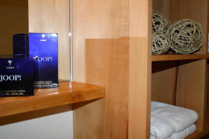 Maison d’hôte pour 2 personnes, avec sauna ainsi que jardin et terrasse à Schröcken - 2