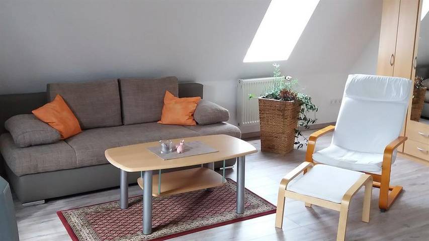 Ferienwohnung für 2 Personen, mit Garten, mit Haustier in Schneverdingen - 4