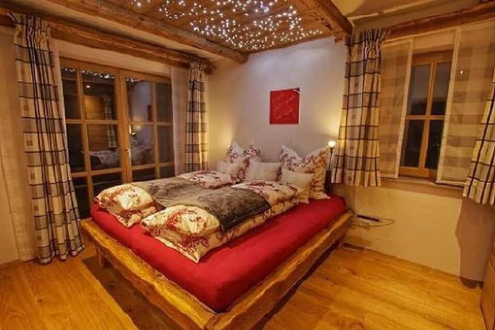 Appartamento vacanze per 2 persone, con idromassaggio e giardino - 1
