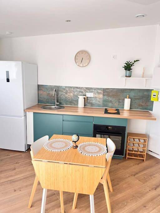 Location de vacances pour 2 personnes, avec Terrasse à Longueau