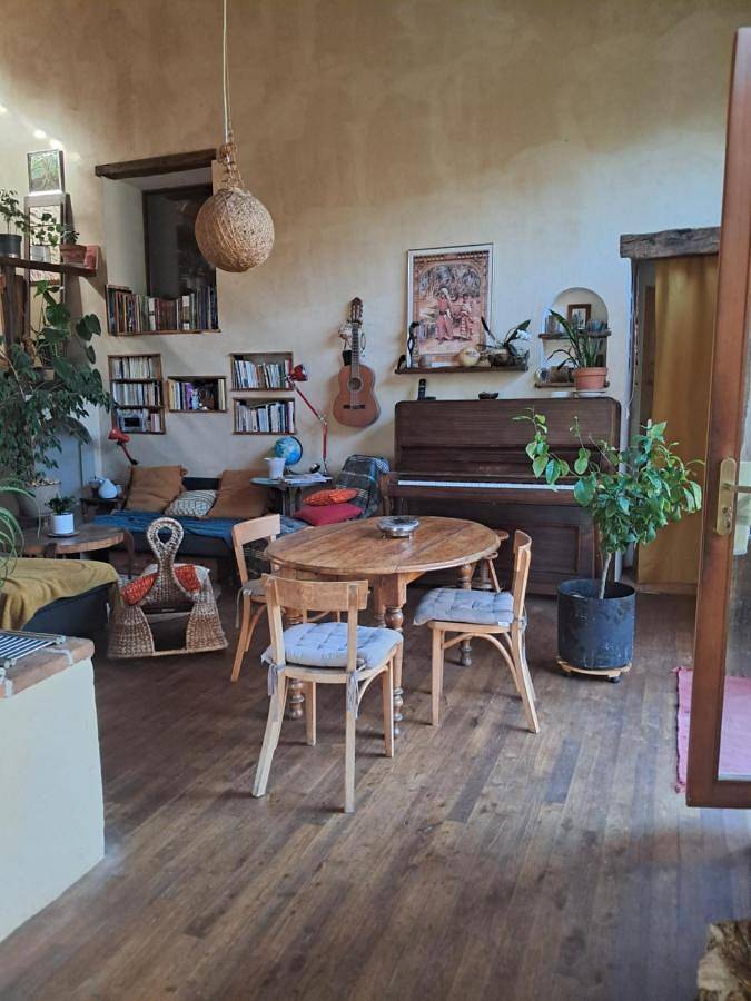 Gîte pour 3 personnes, avec terrasse et vue à Saint-Mathieu - 4