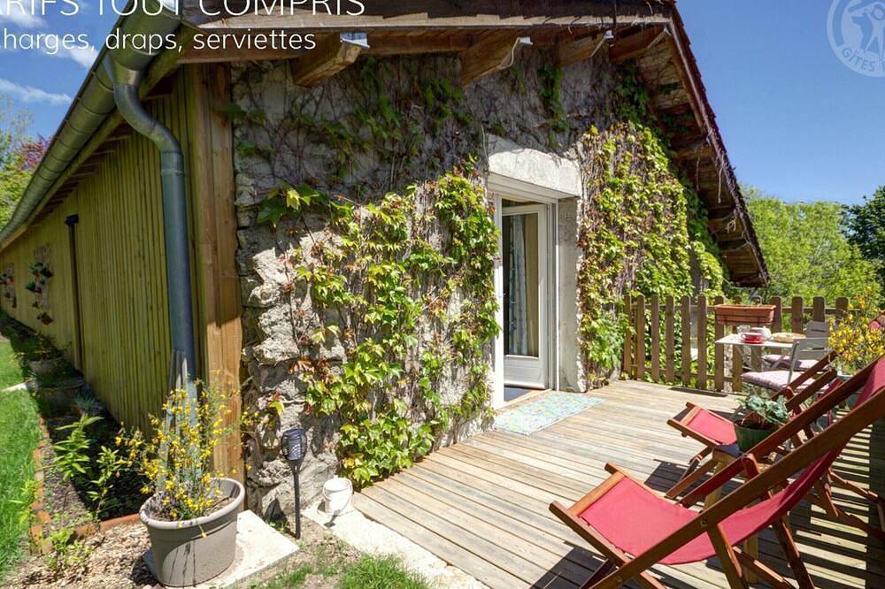 Photo : Appartement de vacances