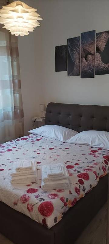 Gîte pour 3 personnes, avec terrasse, animaux acceptés dans Lido di Ostia