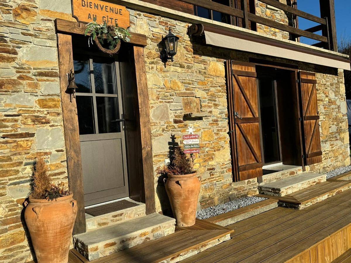 Holiday Home in Bezins-Garraux, Pyrénées