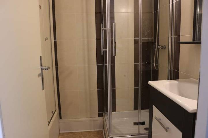 Gîte pour 5 personnes à Gouaux-de-Larboust - 3