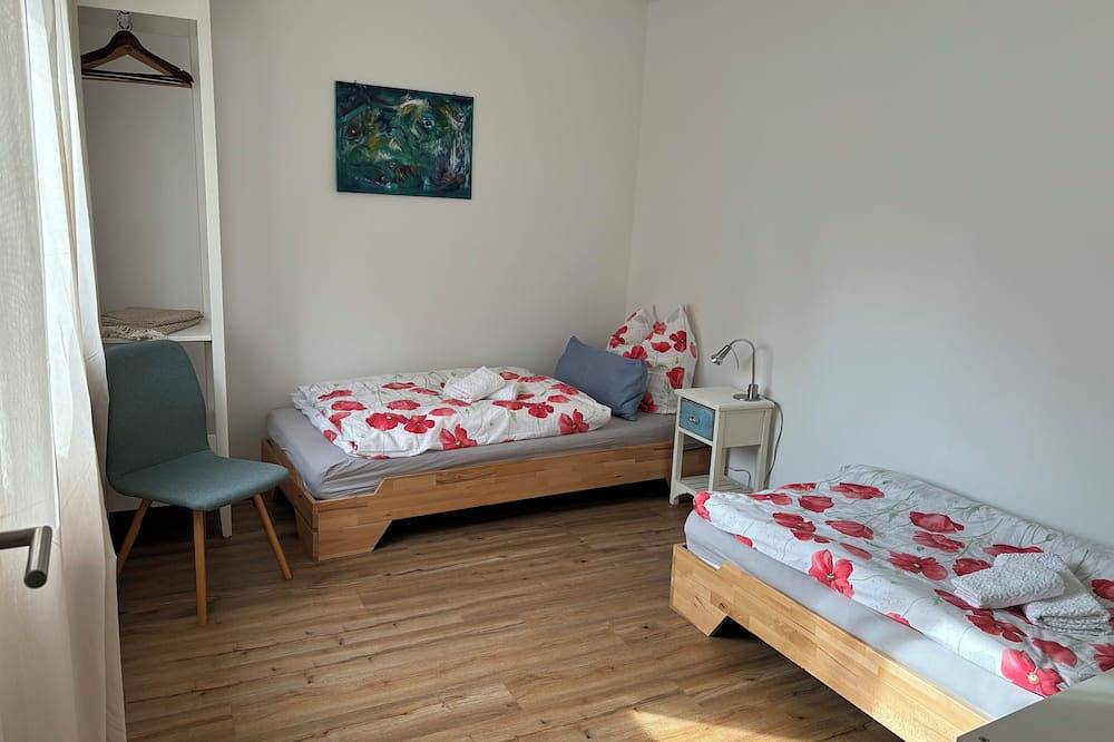 Ganze Wohnung, Phantasialand, Kultur und Natur Zwischen Köln und Bonn in Phantasialand, Bornheim